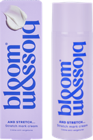 BLOOM & BLOSSOM And Stretch... kremas, 150 ml