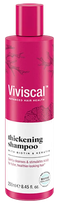 VIVISCAL Densifying šampūnas, 250 ml