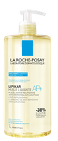 LA ROCHE-POSAY Lipikar Huile Lavante AP + dušo aliejus, 1000 ml