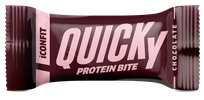 ICONFIT Quicky Protein Bite Chocolate batonėlis, 35 g