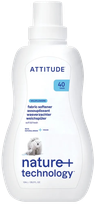 ATTITUDE Lauko Gėlių Aromato, Ekologiškas skalbinių minkštiklis, 1000 ml