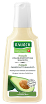 RAUSCH Avocado Color-Protecting šampūnas, 200 ml