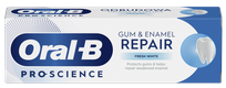 ORAL-B Gum & Enamel Extra Fresh dantų pasta, 75 ml