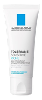 LA ROCHE-POSAY Toleriane Sensitive Riche veido kremas, 40 ml