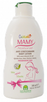 NATURA HOUSE Cucciolo Mamy against stretch marks Body losjonas, 300 ml