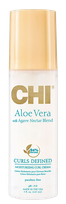 CHI Aloe Vera Moisturizing Curl plaukų kremas, 147 ml