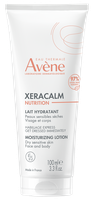 AVENE Xeracalm Nutrition kūno losjonas, 100 ml