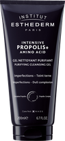 INSTITUT ESTHEDERM Intensive Propolis+ Amino Acid valomasis gelis, 200 ml