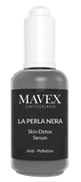 MAVEX Skin Detox serumas, 50 ml