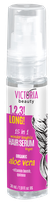 VICTORIA BEAUTY 1,2,3! Long! for Hair Growth plaukų serumas, 30 ml