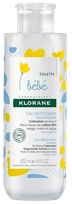 KLORANE Bebe No-Rinse micelinis vanduo, 500 ml