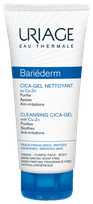 URIAGE Bariederm Cica Cu-Zn valomasis gelis veidui, 200 ml