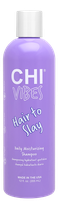 CHI Vibes Hair to Slay šampūnas, 355 ml