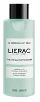 LIERAC The Eye Make-Up Remover makiažo valymo priemonė, 100 ml