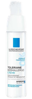 LA ROCHE-POSAY Toleriane Dermallergo kremas, 40 ml