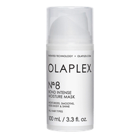 OLAPLEX N.8 Bond Intense Moisture plaukų kaukė, 100 ml