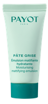 PAYOT Pate Grise Mattifying Emulsion emulsija, 15 ml