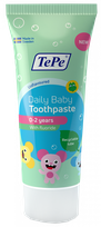 TEPE Daily Baby 0-2 dantų pasta, 50 ml