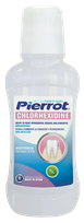 PIERROT Chlorhexidine burnos skalavimo skystis, 250 ml