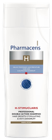 PHARMACERIS H-Stimuclaris šampūnas, 250 ml