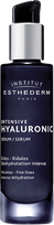 INSTITUT ESTHEDERM Intensive Hyaluronic serumas, 30 ml