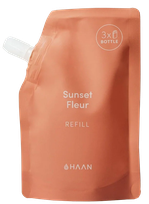 HAAN Refill Sunset Fleur dezinfekavimo priemonė, 100 ml