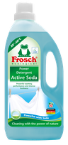 FROSCH Active Soda skalbimo skystis, 1500 ml