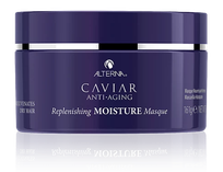 ALTERNA Caviar Replenishing Moisture plaukų kaukė, 161 g