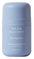 HAAN Morning Glory Roll-On dezodorantas, 40 ml