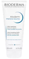 BIODERMA Atoderm Intensive Baume balzamas, 200 ml