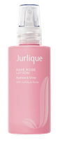 JURLIQUE Moisture Plus Rare Rose losjonas, 50 ml