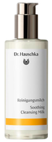 DR. HAUSCHKA Soothing veido pienelis, 145 ml