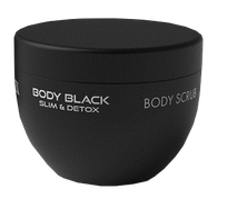 MAVEX Body Black šveitimas, 250 ml