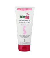 SEBAMED nuo strijų kūno kremas, 200 ml