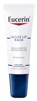 EUCERIN Acute Lip Balm lūpų balzamas, 10 ml