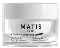 MATIS Hyaluronic Age veido kremas, 50 ml