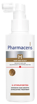 PHARMACERIS H-Stimuforten plaukų serumas, 125 ml