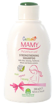 NATURA HOUSE Cucciolo Mamy šampūnas, 200 ml