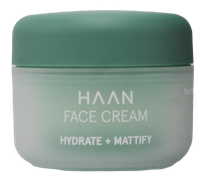 HAAN Hydrate + Mattify veido kremas, 50 ml