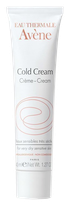 AVENE Cold Cream veido kremas, 40 ml