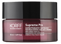 KORFF Supreme Pro veido kremas, 50 ml