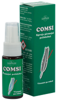 COMSI purškiklis, 20 ml