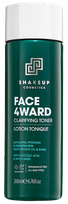 SHAKEUP Face 4Ward tonikas, 200 ml