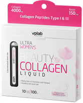 VPLAB kolagenas, 100 ml