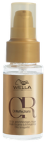 WELLA PROFESSIONALS Oil reflections spindesio suteikiantis plaukams aliejus, 30 ml