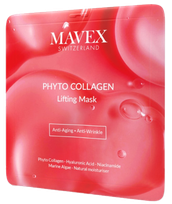 MAVEX Phyto Collagen veido kaukė, 20 ml