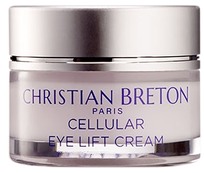 CHRISTIAN BRETON Cellular Eye Lift  paakių kremas, 15 ml