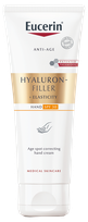 EUCERIN Hyaluron-Filler + Elasticity rankų kremas, 75 ml