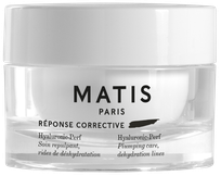 MATIS Reponse Corrective Hyaluronic Performance veido kremas, 50 ml