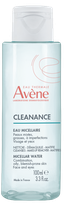 AVENE Cleanance Micellar Water micelinis vanduo, 100 ml